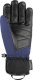 Reusch Rękawice Reusch Mikaela Shiffrin R-TEX XT Black Dress Blue 2023 1