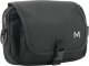 Mobilis Mobilis BIKE - Bike Handlebar Bag - Black 1