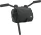 Mobilis Mobilis BIKE - Bike Handlebar Bag - Black 1