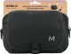 Mobilis Mobilis BIKE - Bike Handlebar Bag - Black 4