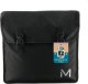 Mobilis Mobilis BIKE - Bike Double Pannier Bag 2x 15L 14-15,6" Black 1