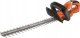 Black+Decker BD HEDGE CLIMER 18V   GTC1845B 45cm ... 1