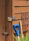 MasterLock Master Lock Padlock Brass Security Level 7    608EURD 4