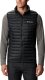 Columbia Columbia Powder Pass Vest 1842414010 Czarne L 1