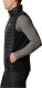 Columbia Columbia Powder Pass Vest 1842414010 Czarne L 2