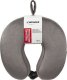 Wenger WENGER Neck Pillow Memory Foam Travel Pillow grey 1