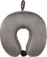Wenger WENGER Neck Pillow Memory Foam Travel Pillow grey 4