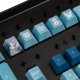 Traitors Yuki Onna Keycaps (TRDYUK109UK) 6