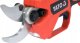 Sekator Yato 18V z akumulatorem 2Ah i szybką  ładowarką YT-828377 6