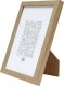 Ramka Deknudt S47CJ1 30x40 Frame solid oak 3