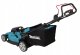 Kosiarka akumulatorowa Makita DLM538Z cordless lawn mower 2