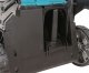 Kosiarka akumulatorowa Makita DLM538Z cordless lawn mower 6