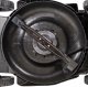 Kosiarka akumulatorowa Makita DLM538Z cordless lawn mower 7