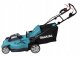 Kosiarka akumulatorowa Makita DLM538Z cordless lawn mower 8