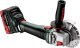 Szlifierka Metabo Metabo WB 18 LT BL 11-125 Quick Cordless Angle Grinder 2
