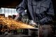 Szlifierka Metabo Metabo WB 18 LT BL 11-125 Quick Cordless Angle Grinder 6