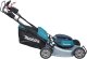 Kosiarka akumulatorowa Makita Makita DLM537Z cordless lawn mower 1