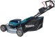 Kosiarka akumulatorowa Makita Makita DLM537Z cordless lawn mower 2