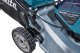 Kosiarka akumulatorowa Makita Makita DLM537Z cordless lawn mower 3