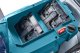 Kosiarka akumulatorowa Makita Makita DLM537Z cordless lawn mower 4