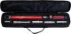 KS Tools KS Tools 1/2 ERGOTORQUE 40-200 Precision Torque Wrench Set 5pcs 1