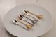 Sambonet Sambonet Taste PVD 6 Espresso Spoons 6