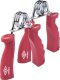 Umbro Umbro - Ściskacz do rąk 15 kg 2 szt. (czerwony) 1