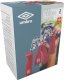 Umbro Umbro - Ściskacz do rąk 15 kg 2 szt. (czerwony) 3