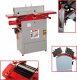 Holzmann Holzmann HOB260NL   Surface Planer Thicknessing Machine 13