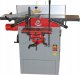 Holzmann Holzmann HOB260NL   Surface Planer Thicknessing Machine 1