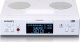 Lenco Lenco KCR-190 white 3