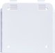 Lenco Lenco KCR-190 white 5
