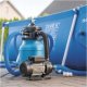 Emos Przedłużacz Emos P0603 2 gniazda 20m 3× 1,5mm guma 11