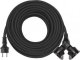 Emos Przedłużacz Emos P0603 2 gniazda 20m 3× 1,5mm guma 3