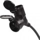 Emos Przedłużacz Emos P0603 2 gniazda 20m 3× 1,5mm guma 4