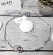 Guess Naszyjnik Guess Forever Links JUBN02191JWRHT/U . 2
