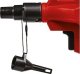 Kompresor samochodowy Einhell Einhell Cordless Air Pump CE-AP 18 Li-Solo, 18V (red/black, without battery and charger) 13