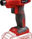 Kompresor samochodowy Einhell Einhell Cordless Air Pump CE-AP 18 Li-Solo, 18V (red/black, without battery and charger) 15