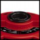 Kompresor samochodowy Einhell Einhell Cordless Air Pump CE-AP 18 Li-Solo, 18V (red/black, without battery and charger) 4