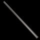 BitsPower Bitspower Crystal Link Tube 16/12mm - 500mm, transparent 1
