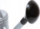 Prosperplast KONEWKA PLASTIKOWA 5L CLASSICO - SREBRNY 12