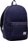 Herschel Herschel Settlement Backpack 10005-05432 Granatowe One size 2