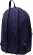 Herschel Herschel Settlement Backpack 10005-05432 Granatowe One size 4