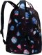 Herschel Herschel Nova Mid Backpack 10503-05745 Czarne One size 3