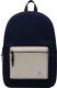 Herschel Herschel Settlement Backpack 10005-05740 Granatowe One size 1