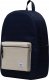 Herschel Herschel Settlement Backpack 10005-05740 Granatowe One size 3