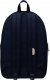 Herschel Herschel Settlement Backpack 10005-05740 Granatowe One size 4