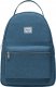 Herschel Herschel Nova Mid Backpack 10503-05727 Niebieskie One size 1
