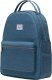 Herschel Herschel Nova Mid Backpack 10503-05727 Niebieskie One size 3