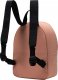 Herschel Herschel Classic Mini Backpack 10787-05728 Różowe One size 3